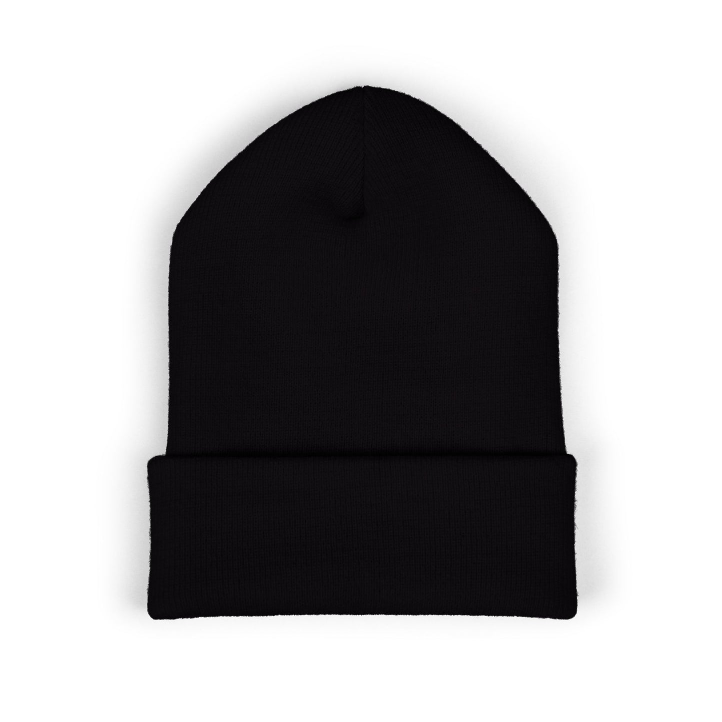 Bicha Loca Embroidered Beanie 🤪