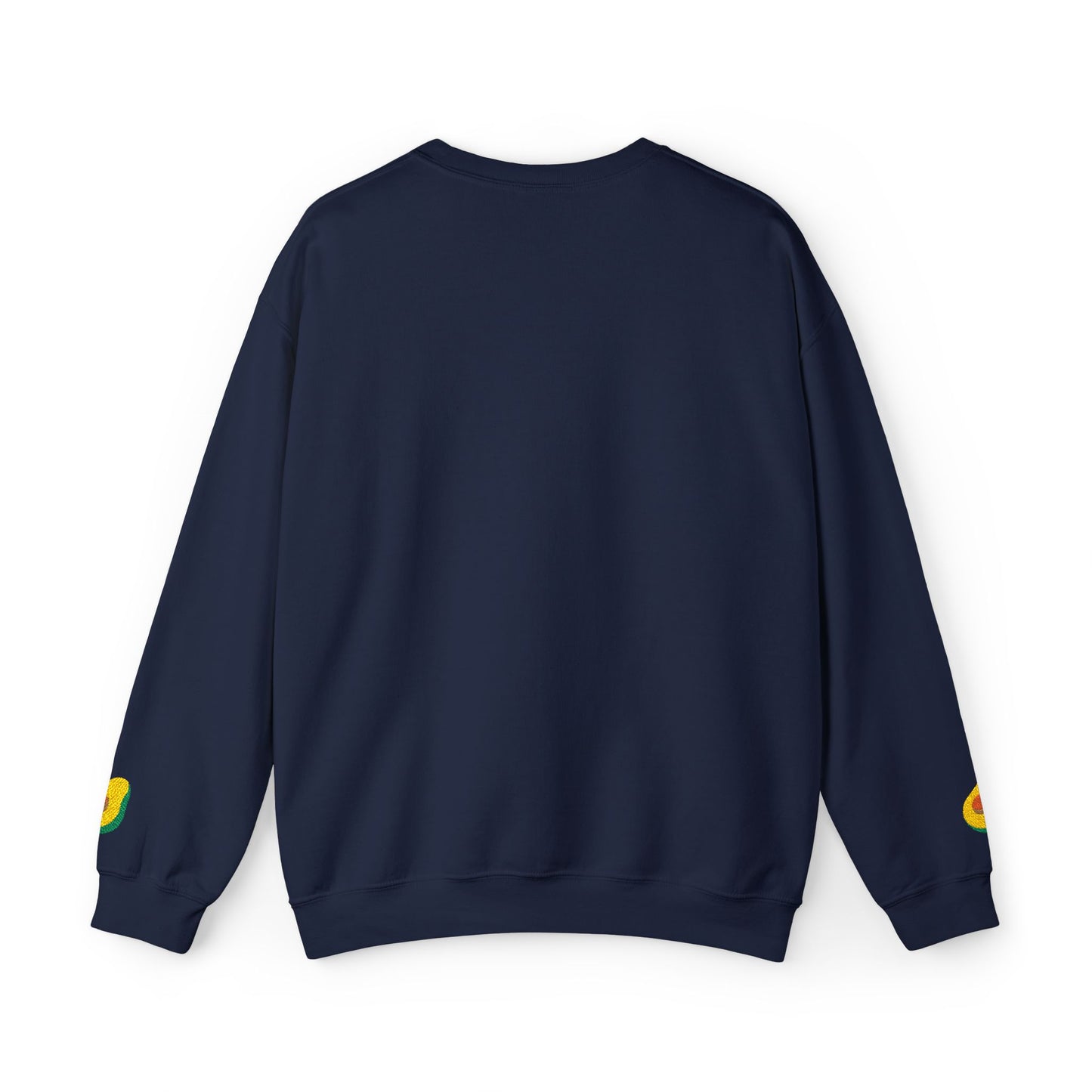 Certified Aguacatero 🥑 — Cozy Sweatshirt
