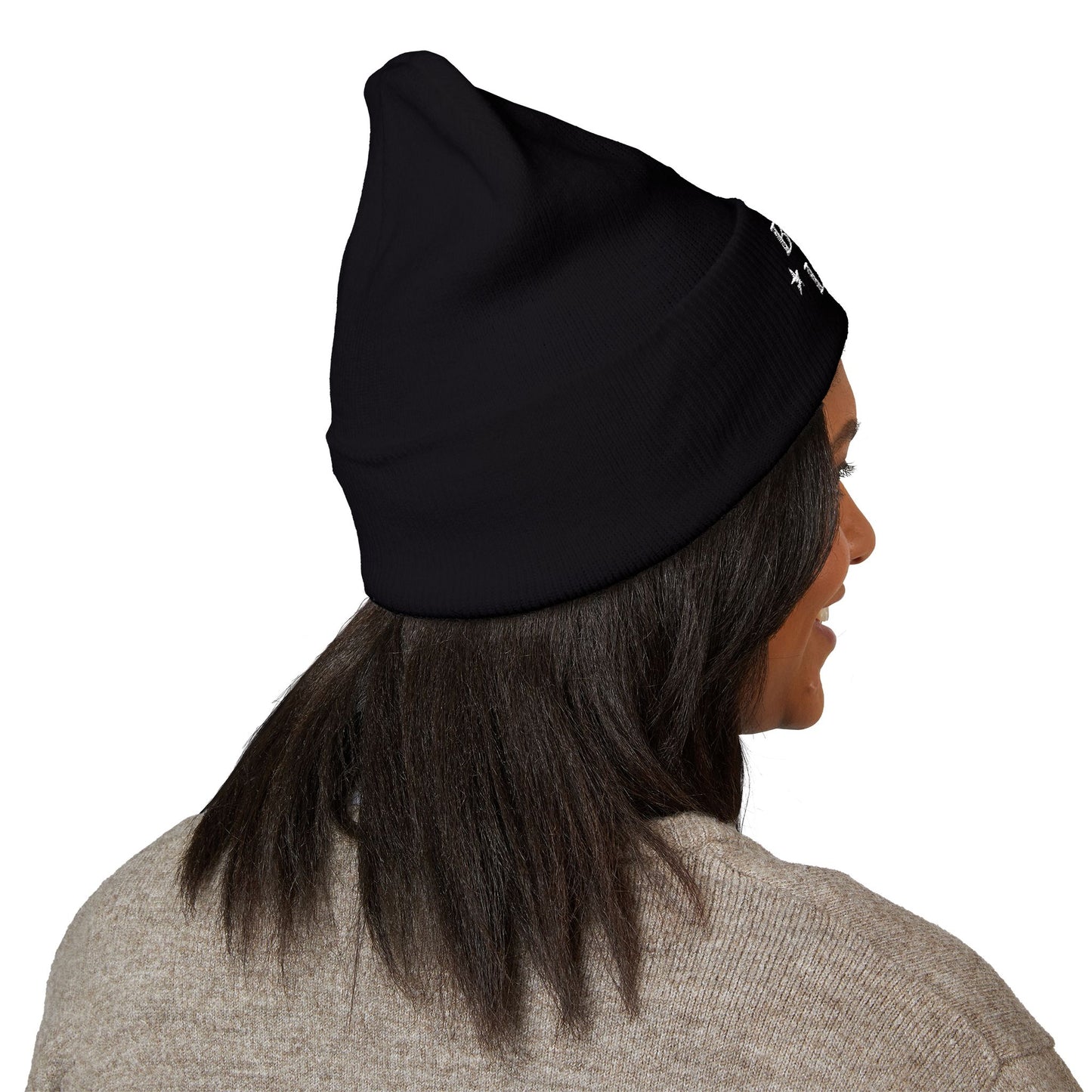 Bicha Loca Embroidered Beanie 🤪