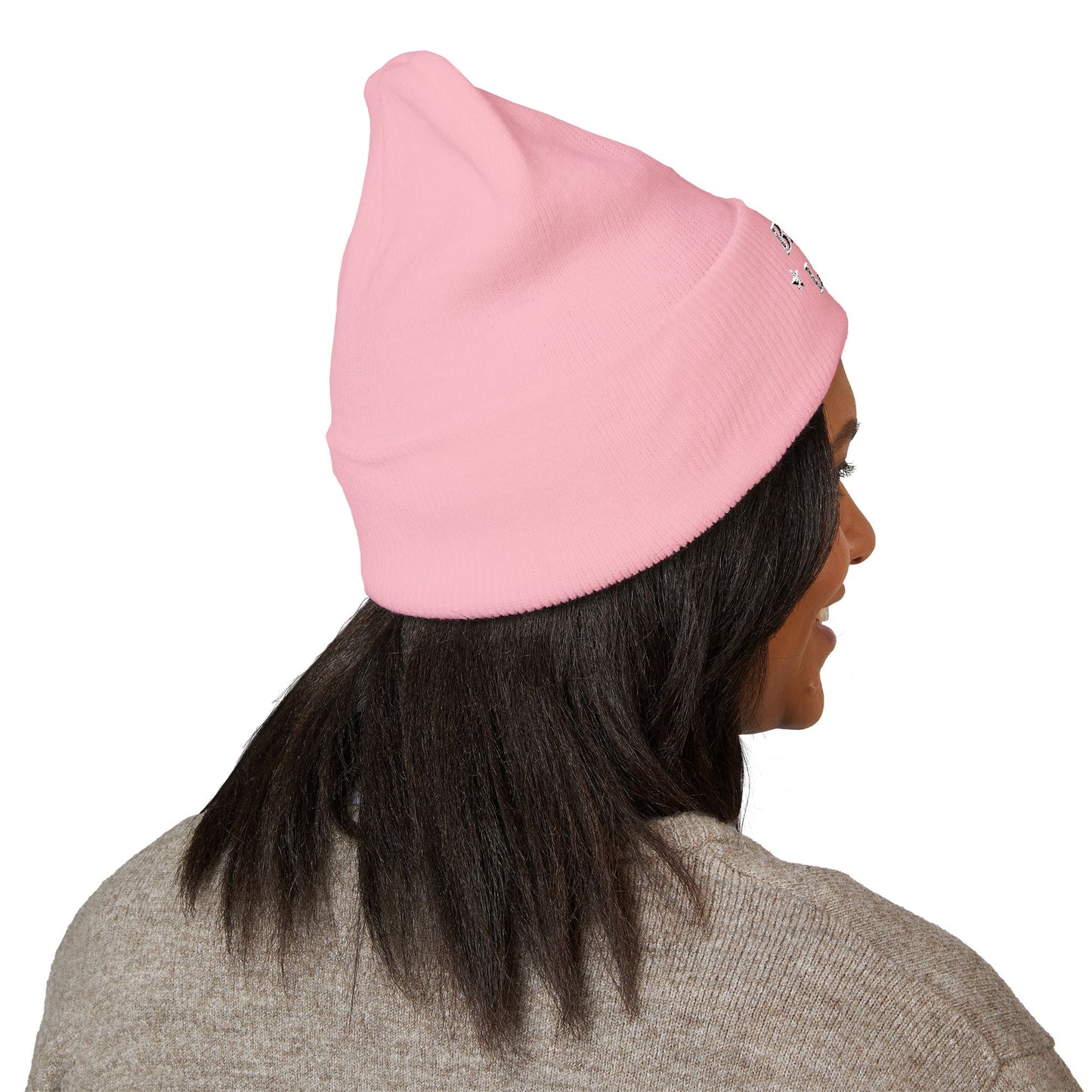 Bicha Loca Embroidered Beanie 🤪