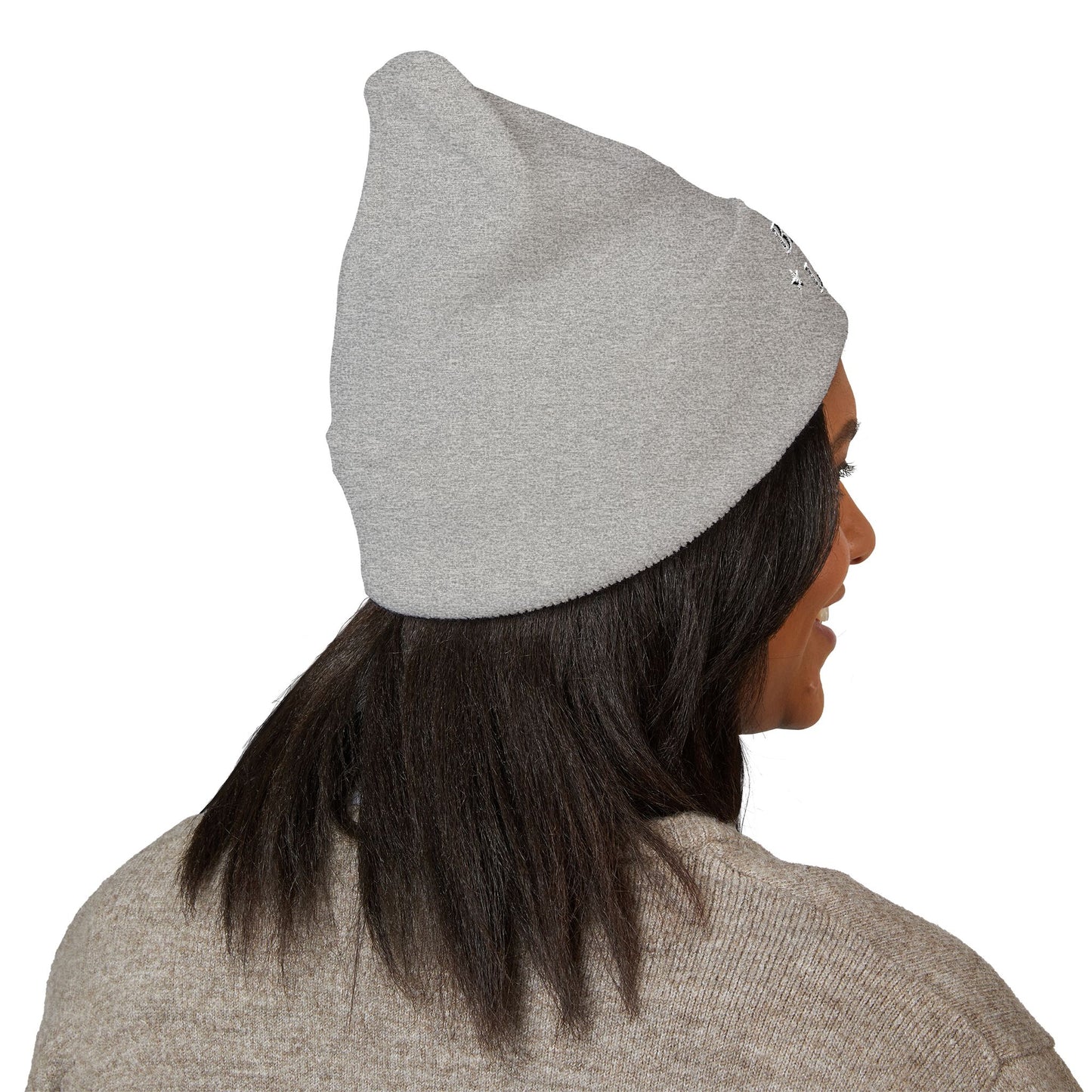 Bicha Loca Embroidered Beanie 🤪