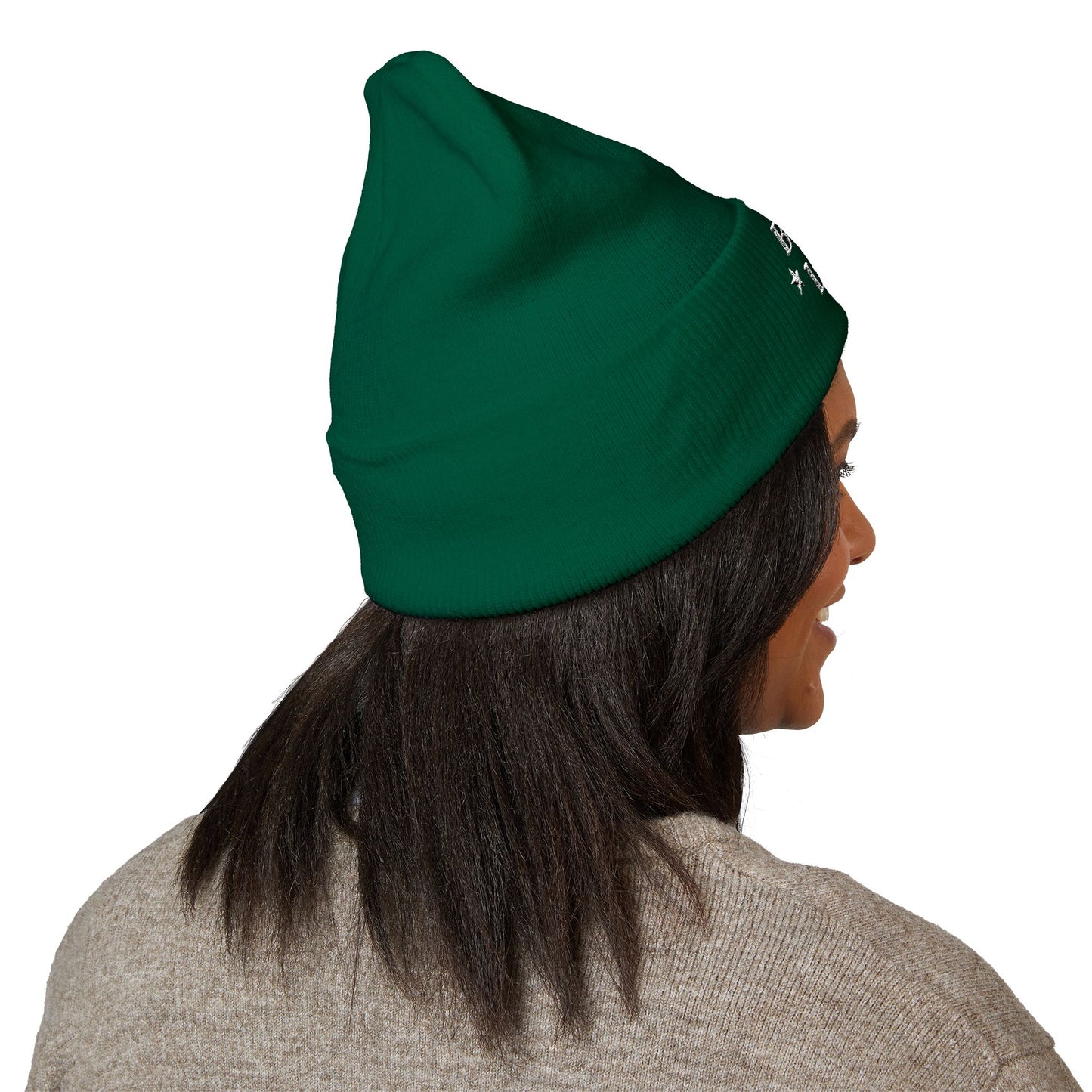 Bicha Loca Embroidered Beanie 🤪