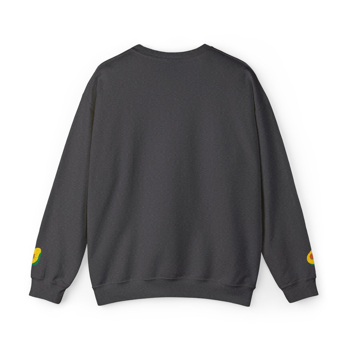 Certified Aguacatero 🥑 — Cozy Sweatshirt