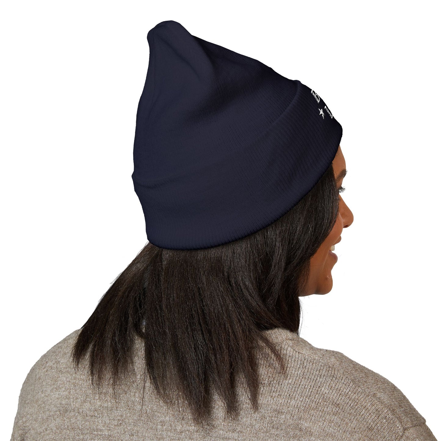 Bicha Loca Embroidered Beanie 🤪