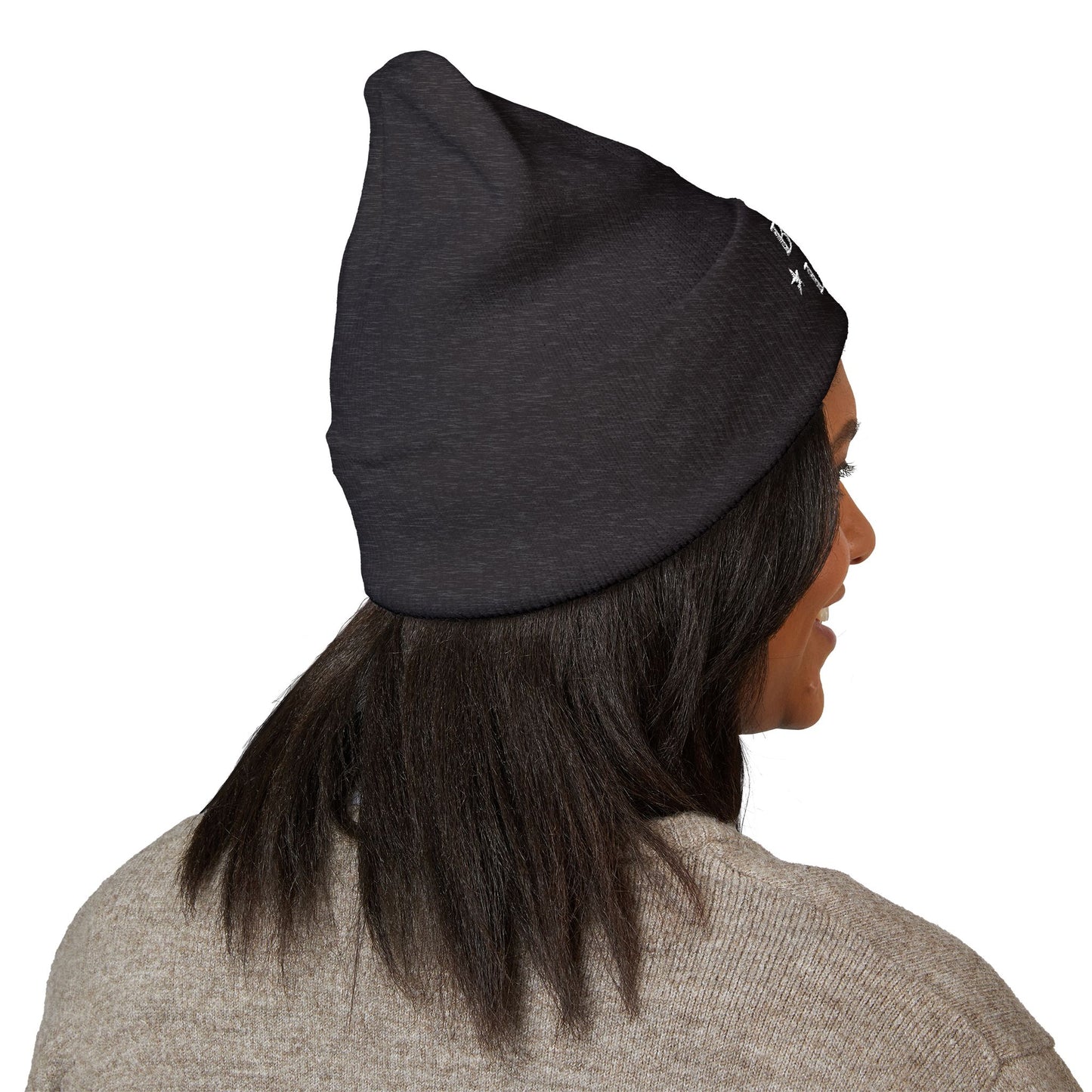 Bicha Loca Embroidered Beanie 🤪