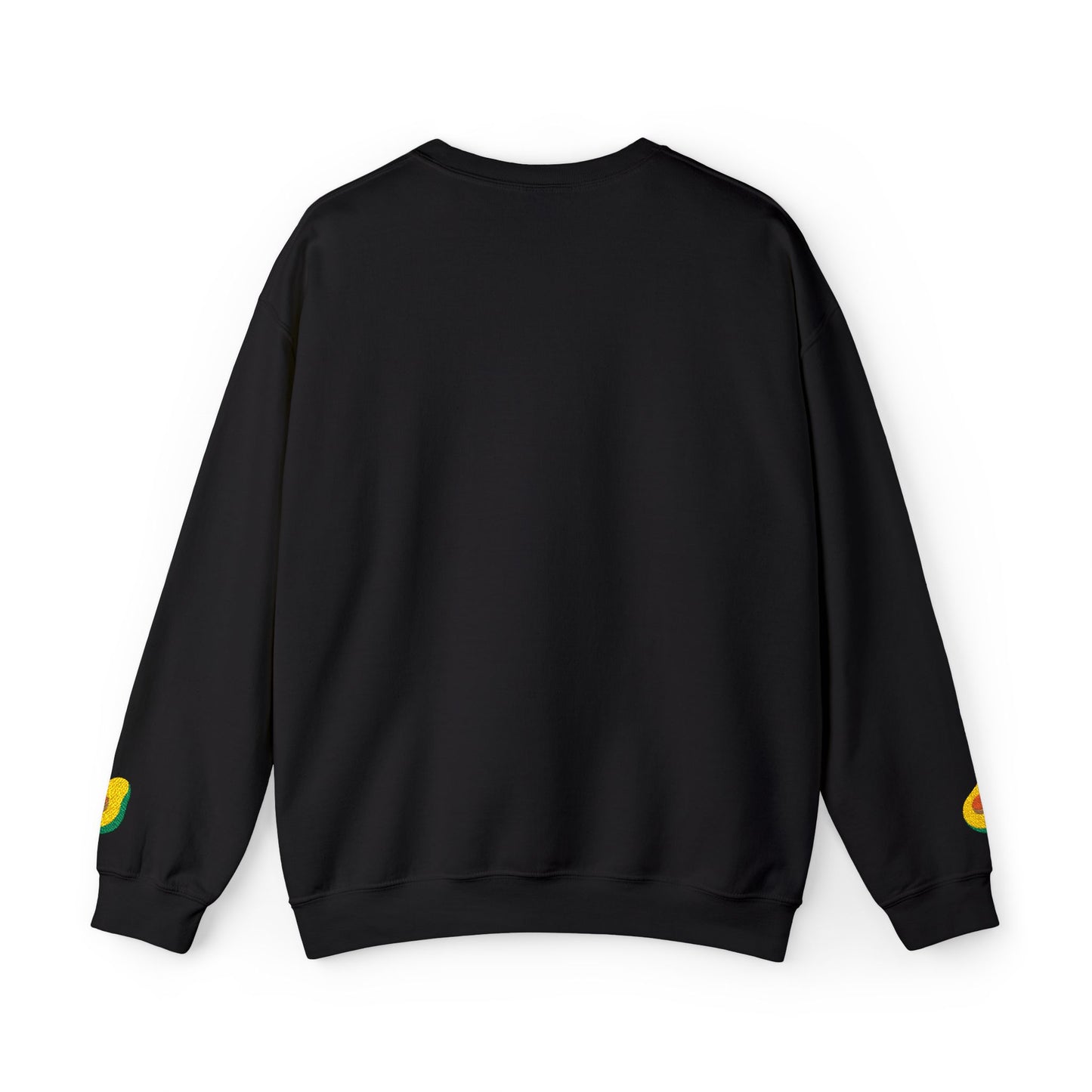 Certified Aguacatero 🥑 — Cozy Sweatshirt