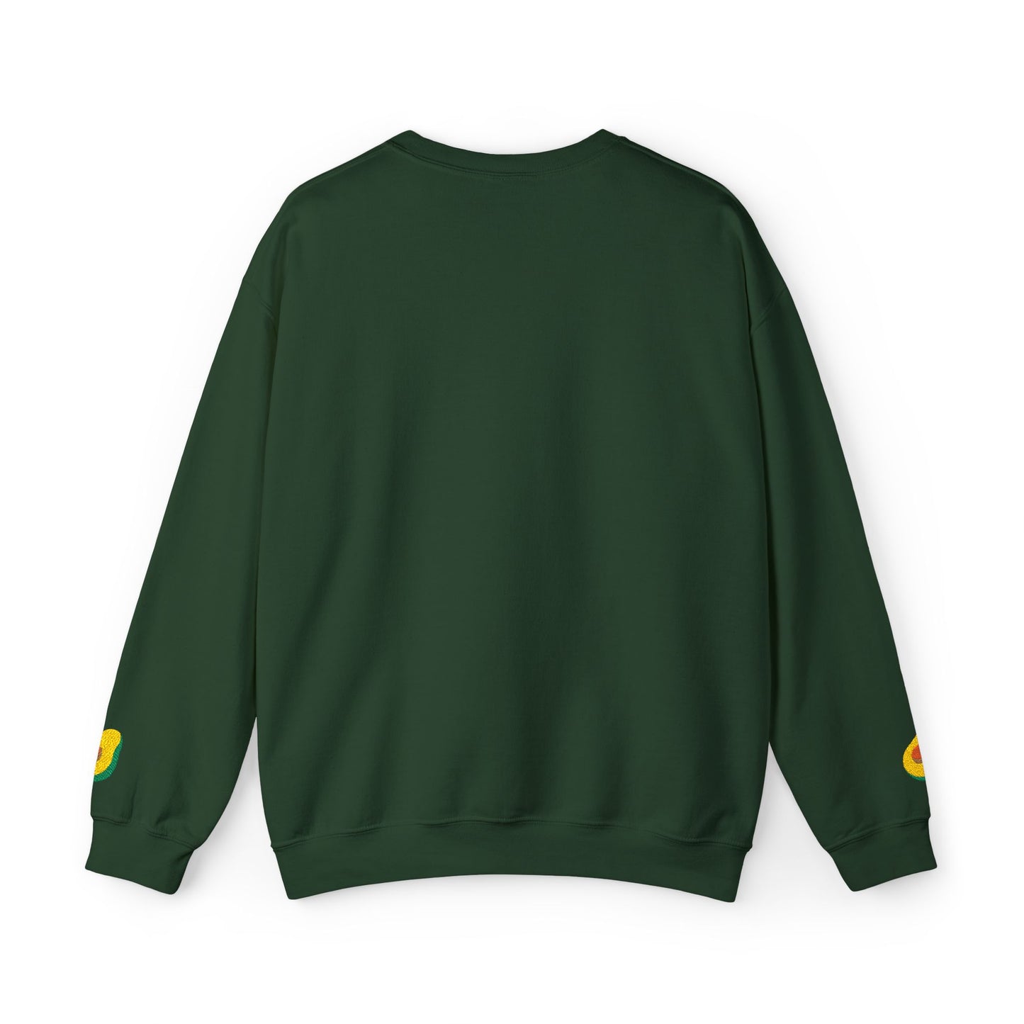 Certified Aguacatero 🥑 — Cozy Sweatshirt