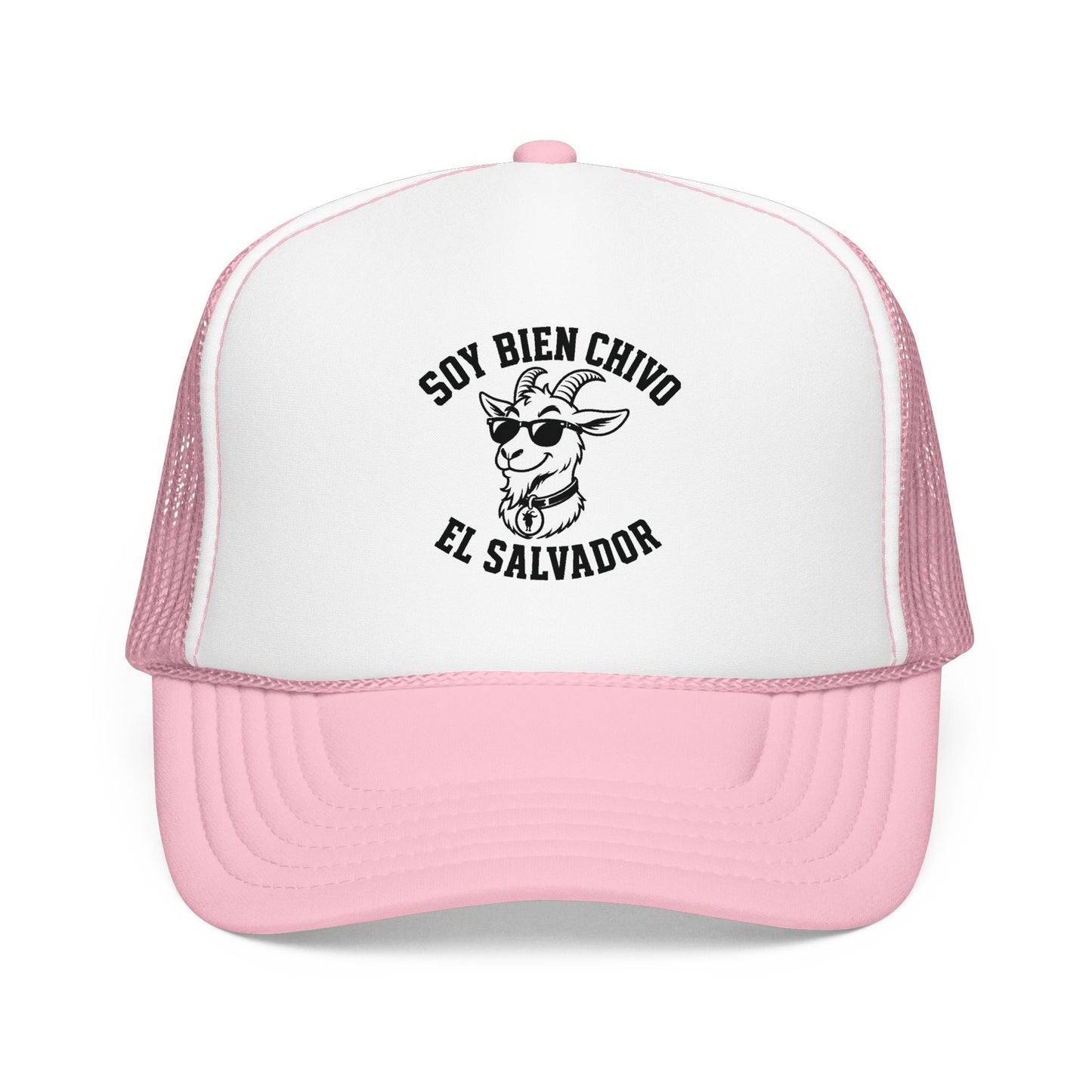 Soy Bien Chivo y qué? 🐐🇸🇻